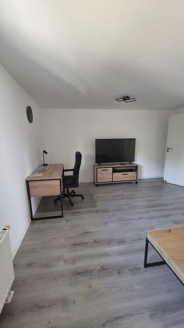 3 bedroom flat to rent, 82 m², Merseburg, Saxony-Anhalt 3 bedroom flat to rent, 82 m², Merseburg, Saxony-Anhalt
