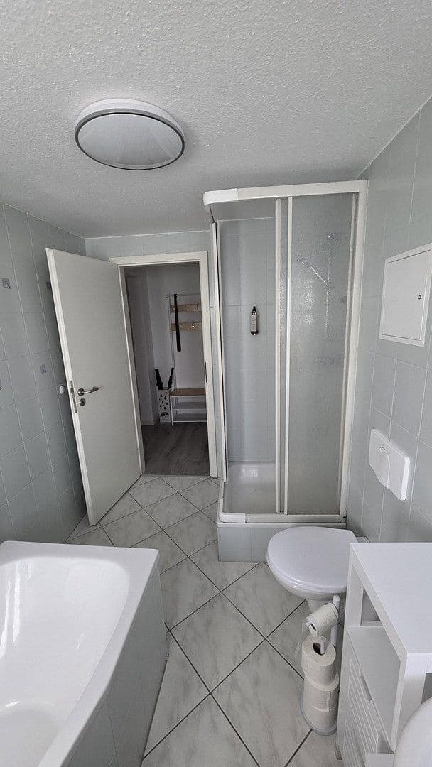 3 bedroom flat to rent, 82 m², Merseburg, Saxony-Anhalt 3 bedroom flat to rent, 82 m², Merseburg, Saxony-Anhalt