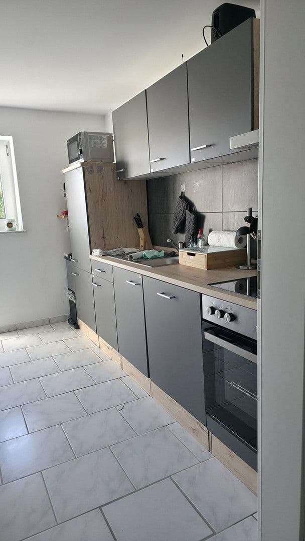3 bedroom flat to rent, 82 m², Merseburg, Saxony-Anhalt 3 bedroom flat to rent, 82 m², Merseburg, Saxony-Anhalt