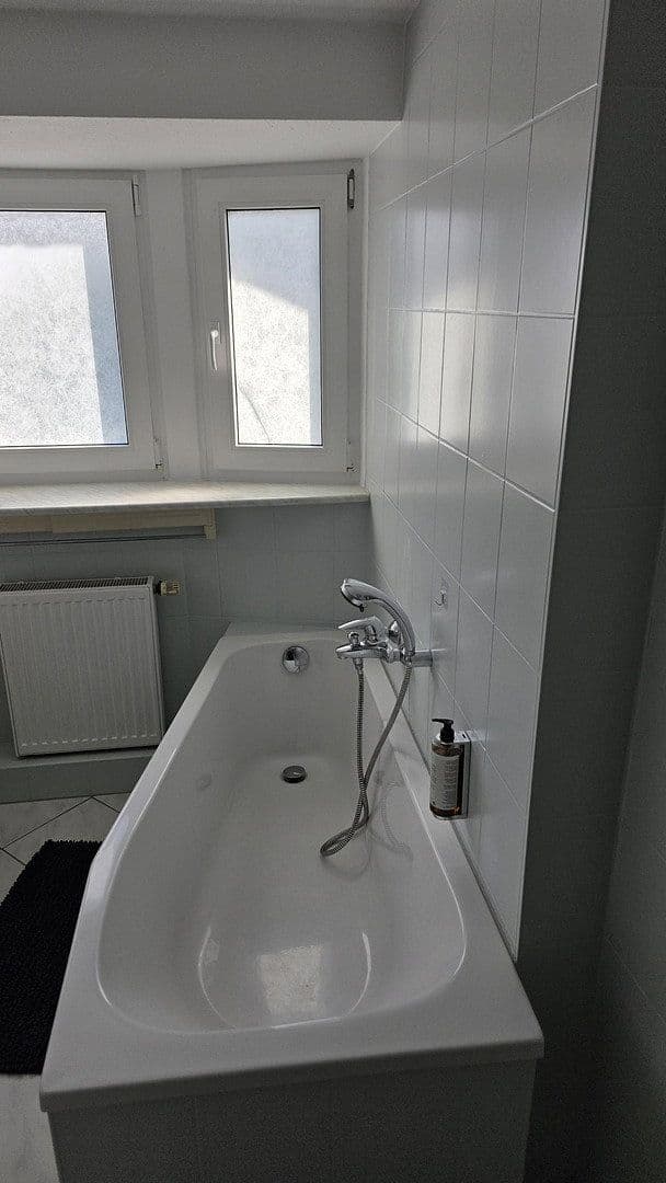 3 bedroom flat to rent, 82 m², Merseburg, Saxony-Anhalt 3 bedroom flat to rent, 82 m², Merseburg, Saxony-Anhalt