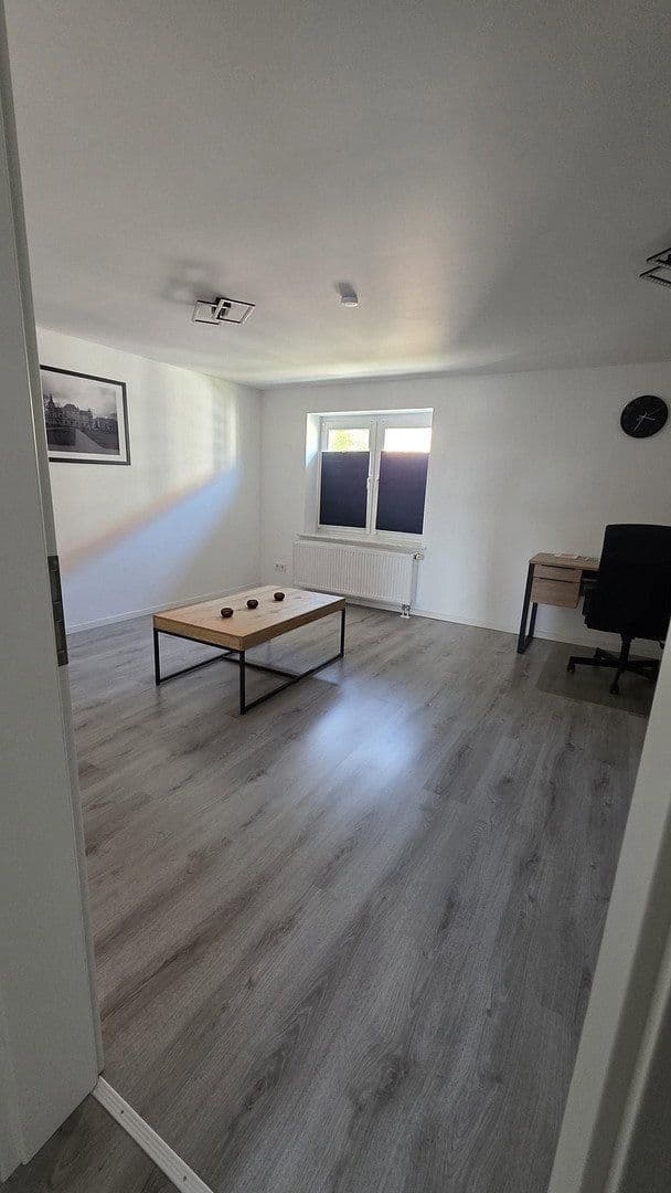 3 bedroom flat to rent, 82 m², Merseburg, Saxony-Anhalt 3 bedroom flat to rent, 82 m², Merseburg, Saxony-Anhalt