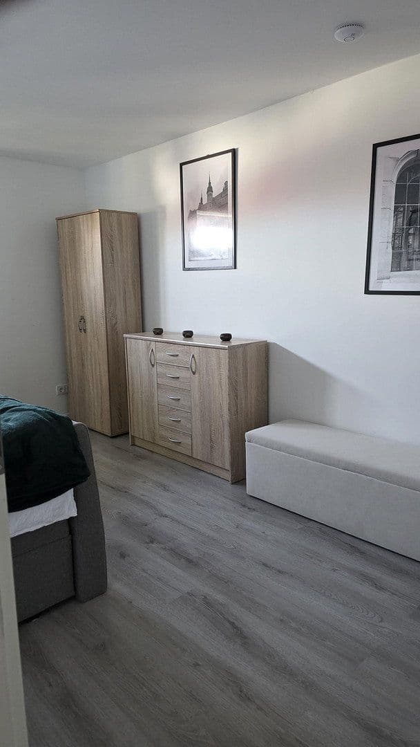 3 bedroom flat to rent, 82 m², Merseburg, Saxony-Anhalt 3 bedroom flat to rent, 82 m², Merseburg, Saxony-Anhalt
