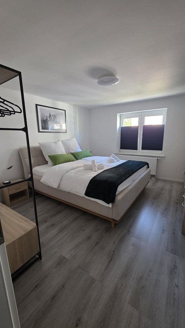 3 bedroom flat to rent, 82 m², Merseburg, Saxony-Anhalt 3 bedroom flat to rent, 82 m², Merseburg, Saxony-Anhalt