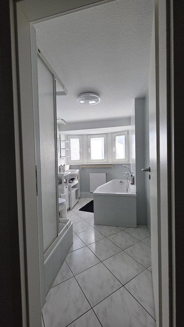 3 bedroom flat to rent, 82 m², Merseburg, Saxony-Anhalt 3 bedroom flat to rent, 82 m², Merseburg, Saxony-Anhalt