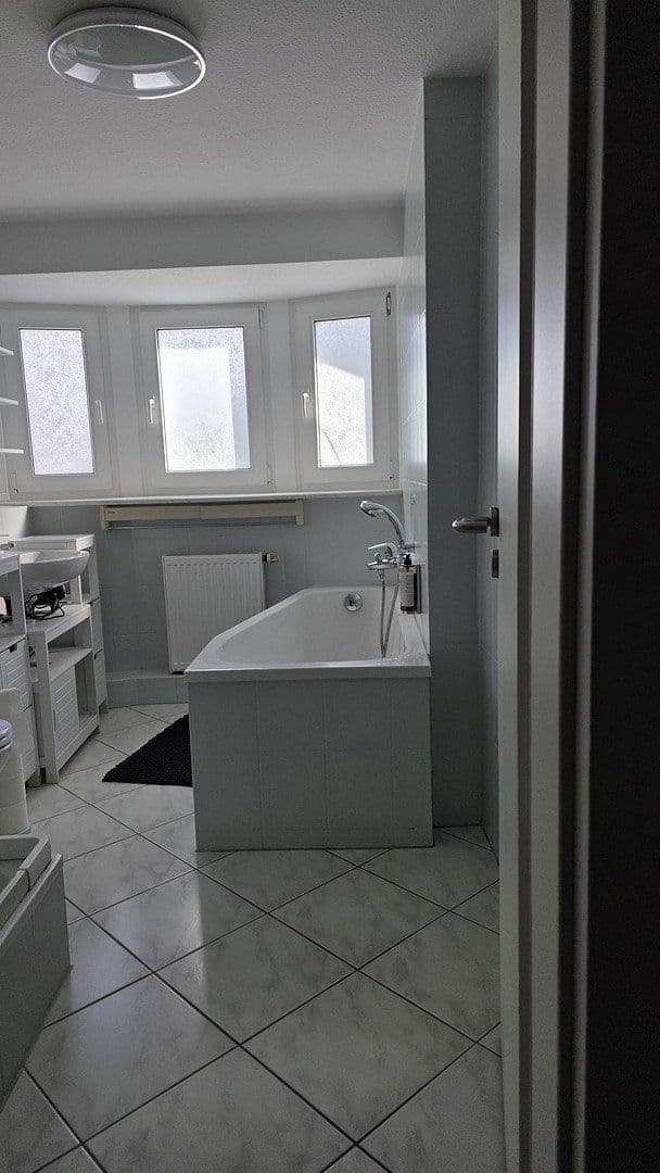 3 bedroom flat to rent, 82 m², Merseburg, Saxony-Anhalt 3 bedroom flat to rent, 82 m², Merseburg, Saxony-Anhalt