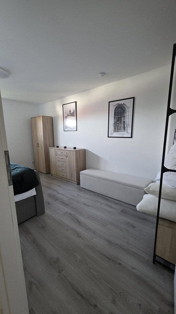 3 bedroom flat to rent, 82 m², Merseburg, Saxony-Anhalt 3 bedroom flat to rent, 82 m², Merseburg, Saxony-Anhalt