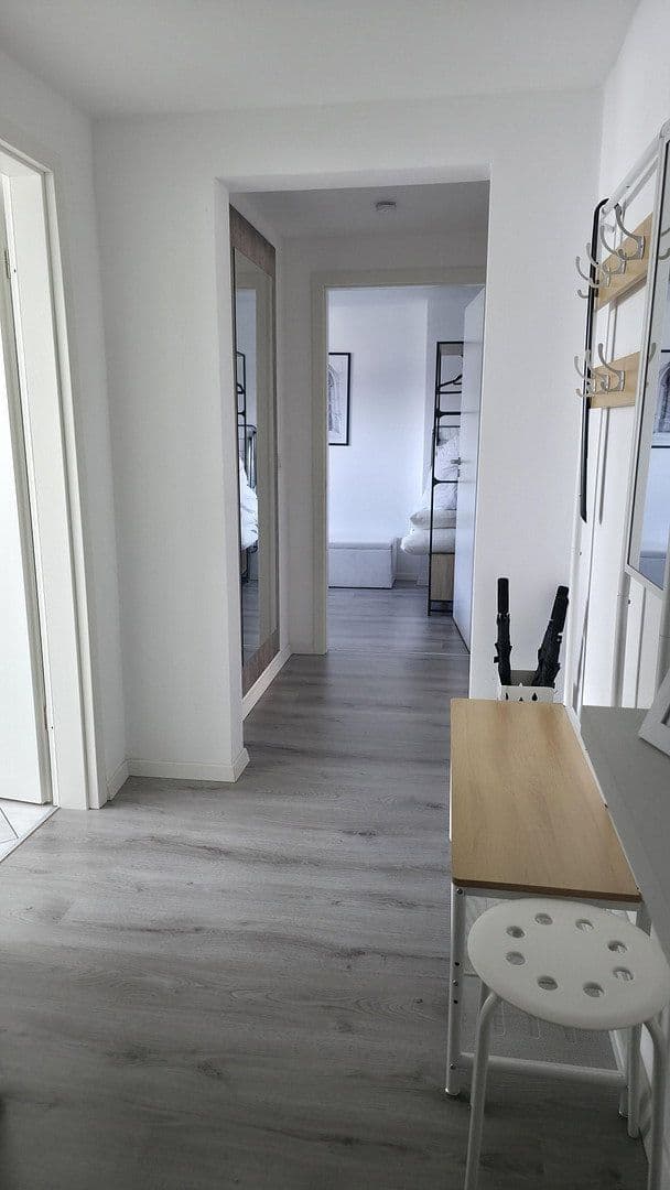 3 bedroom flat to rent, 82 m², Merseburg, Saxony-Anhalt 3 bedroom flat to rent, 82 m², Merseburg, Saxony-Anhalt