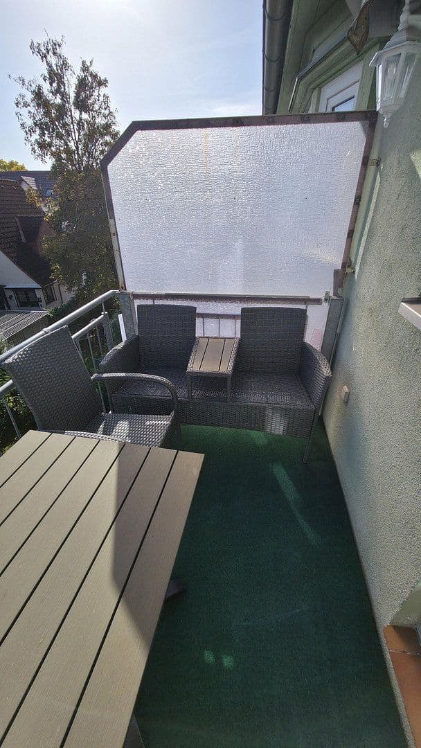 3 bedroom flat to rent, 82 m², Merseburg, Saxony-Anhalt 3 bedroom flat to rent, 82 m², Merseburg, Saxony-Anhalt