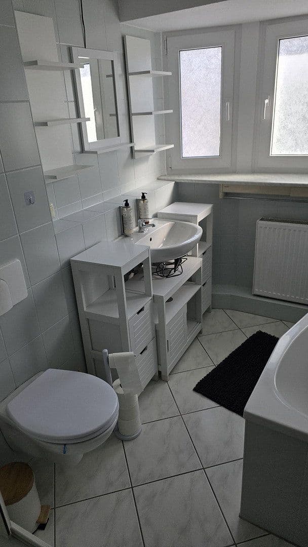 3 bedroom flat to rent, 82 m², Merseburg, Saxony-Anhalt 3 bedroom flat to rent, 82 m², Merseburg, Saxony-Anhalt
