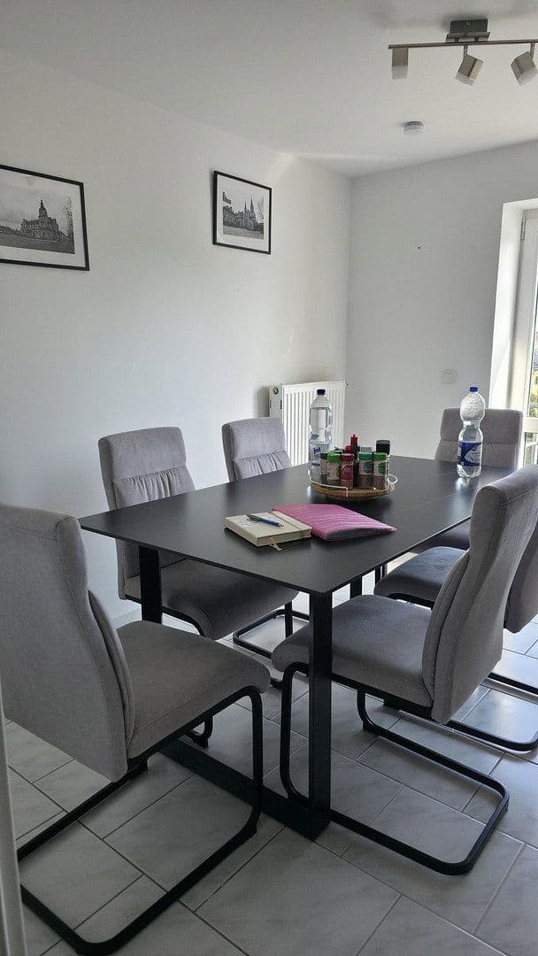 3 bedroom flat to rent, 82 m², Merseburg, Saxony-Anhalt 3 bedroom flat to rent, 82 m², Merseburg, Saxony-Anhalt