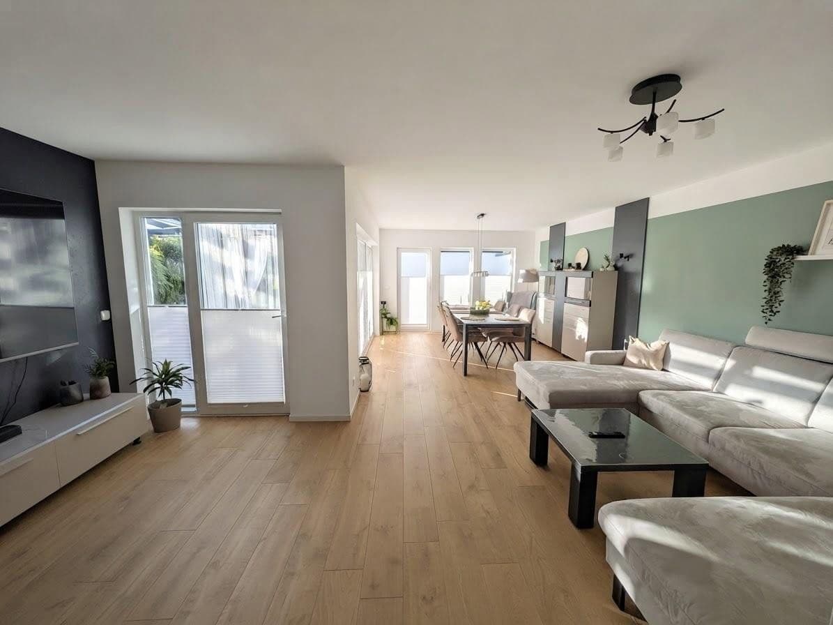 house for sale, 115 m², Delmenhorst, Lower Saxony house for sale, 115 m², Delmenhorst, Lower Saxony