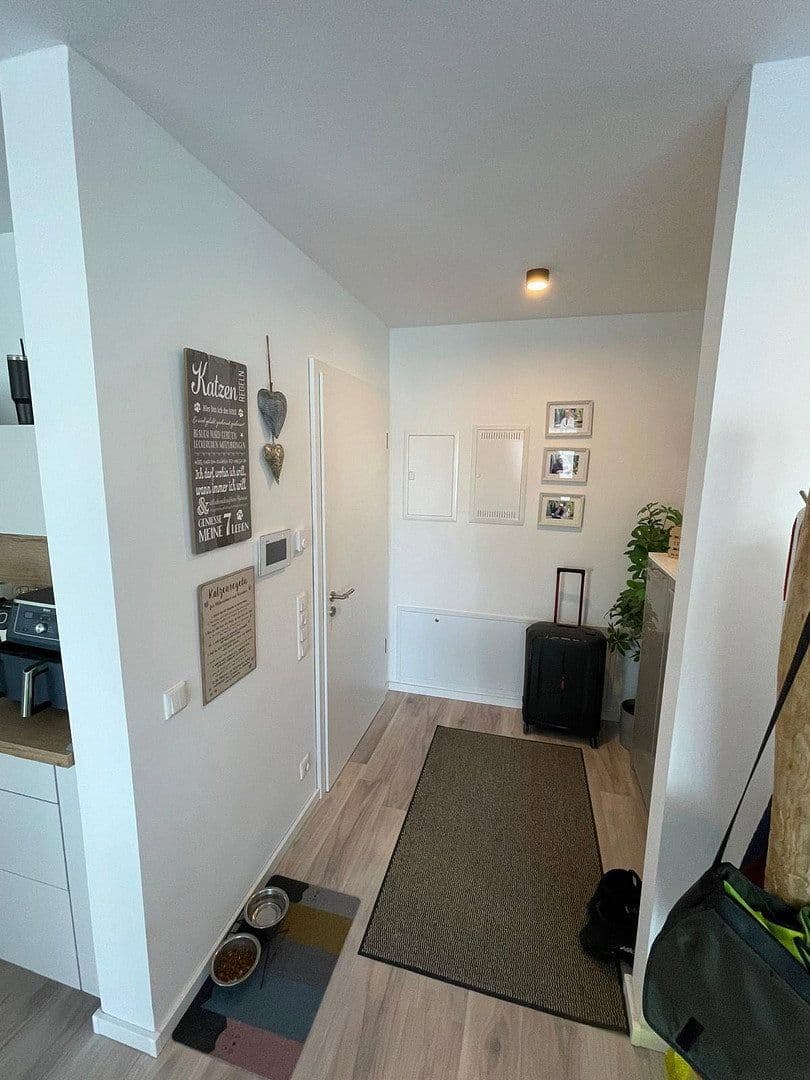 2 bedroom with open-plan kitchen flat to rent, 95 m², Fehlingsweg 34, Netphen, North Rhine-Westphalia 2 bedroom with open-plan kitchen flat to rent, 95 m², Fehlingsweg 34, Netphen, North Rhine-Westphalia