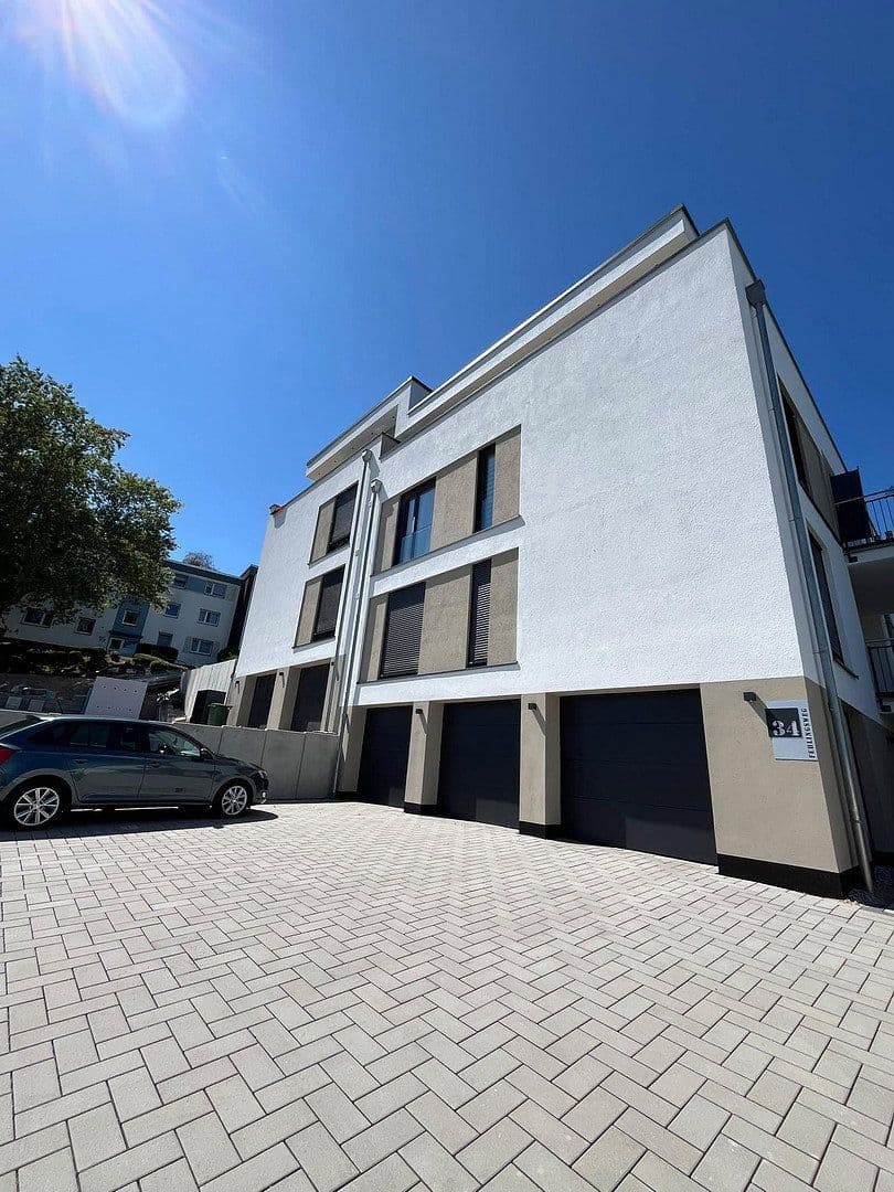 2 bedroom with open-plan kitchen flat to rent, 95 m², Fehlingsweg 34, Netphen, North Rhine-Westphalia 2 bedroom with open-plan kitchen flat to rent, 95 m², Fehlingsweg 34, Netphen, North Rhine-Westphalia