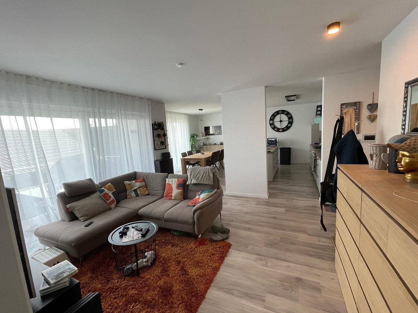 2 bedroom with open-plan kitchen flat to rent, 95 m², Fehlingsweg 34, Netphen, North Rhine-Westphalia 2 bedroom with open-plan kitchen flat to rent, 95 m², Fehlingsweg 34, Netphen, North Rhine-Westphalia