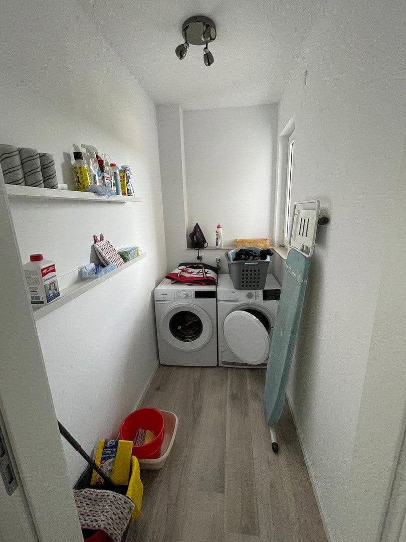2 bedroom with open-plan kitchen flat to rent, 95 m², Fehlingsweg 34, Netphen, North Rhine-Westphalia 2 bedroom with open-plan kitchen flat to rent, 95 m², Fehlingsweg 34, Netphen, North Rhine-Westphalia