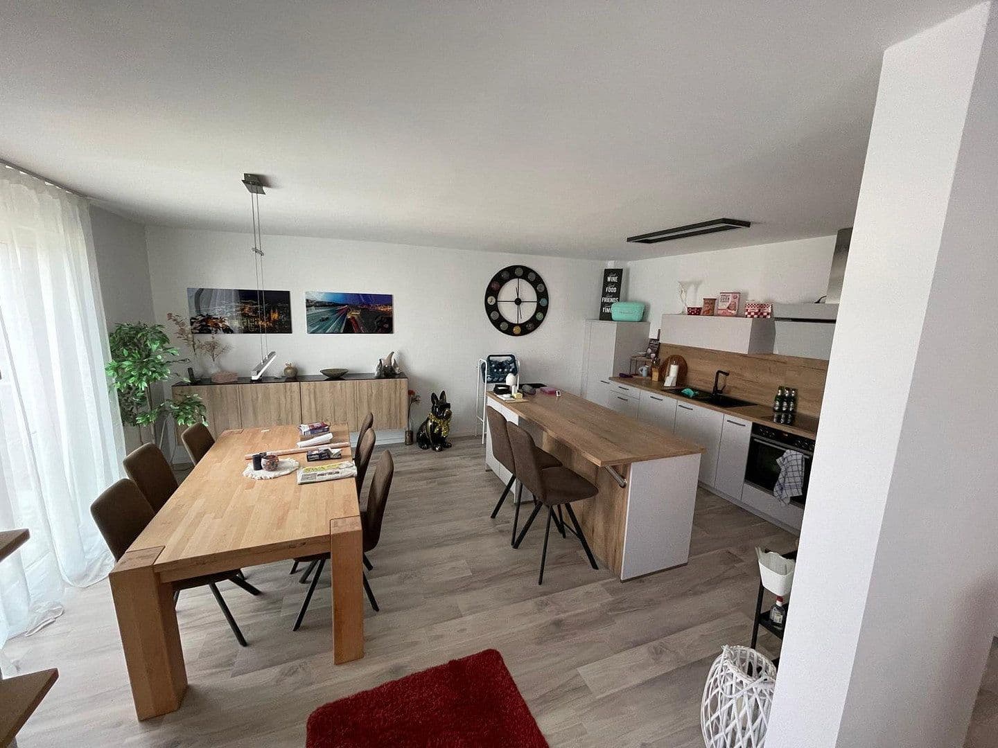 2 bedroom with open-plan kitchen flat to rent, 95 m², Fehlingsweg 34, Netphen, North Rhine-Westphalia 2 bedroom with open-plan kitchen flat to rent, 95 m², Fehlingsweg 34, Netphen, North Rhine-Westphalia