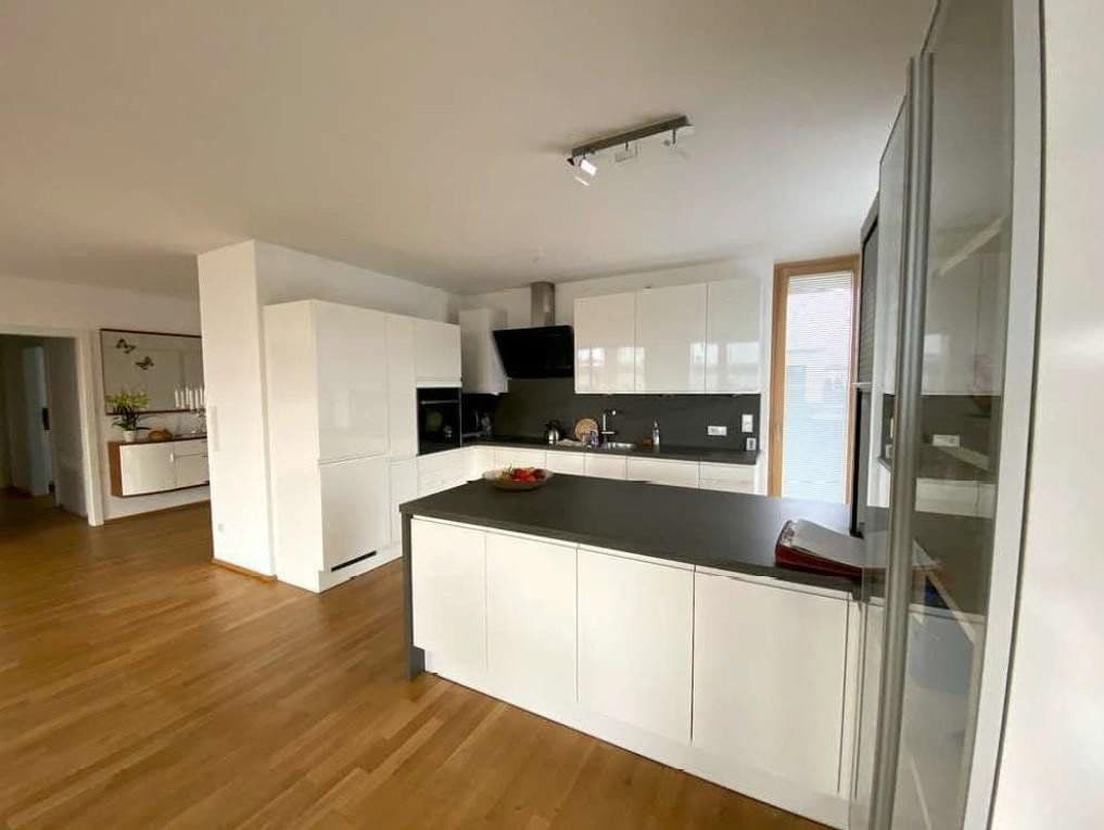 3 bedroom flat for sale, 114 m², In der Schacht 3, Simbach, Bavaria 3 bedroom flat for sale, 114 m², In der Schacht 3, Simbach, Bavaria
