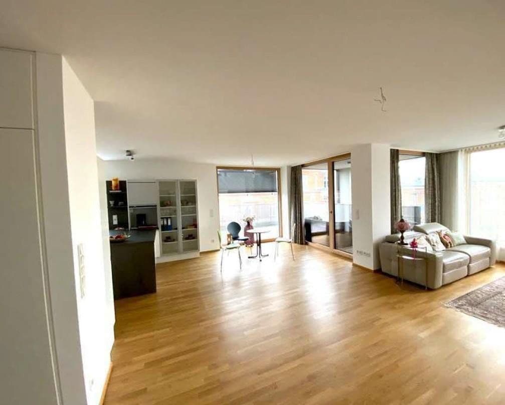 3 bedroom flat for sale, 114 m², In der Schacht 3, Simbach, Bavaria 3 bedroom flat for sale, 114 m², In der Schacht 3, Simbach, Bavaria