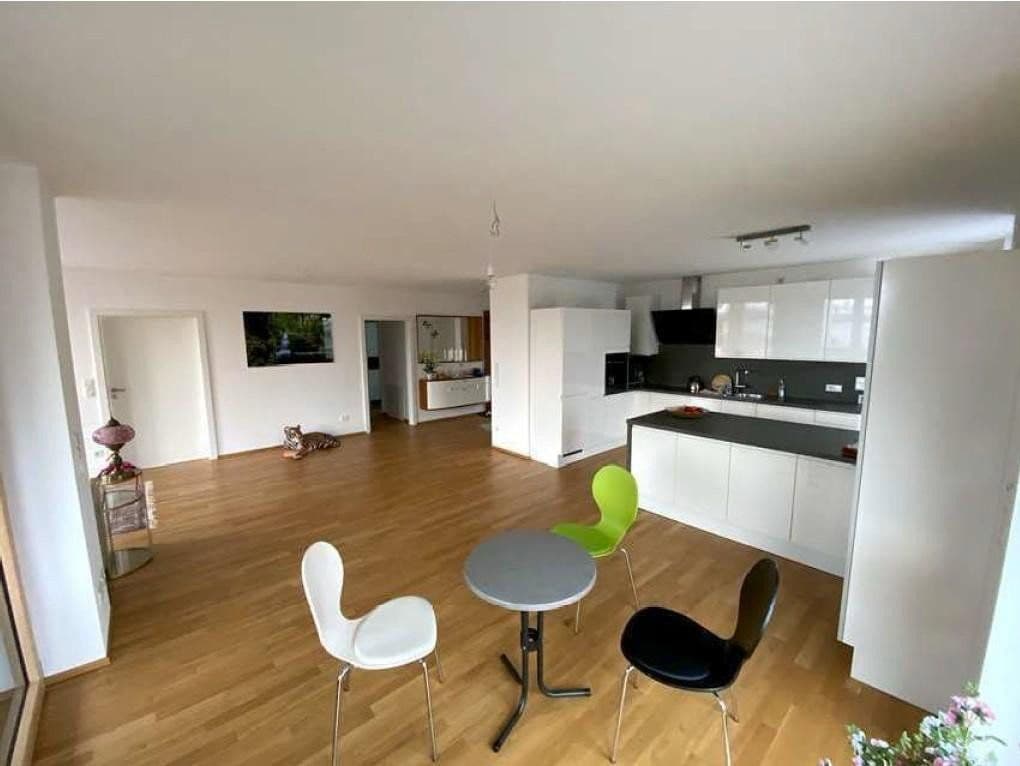 3 bedroom flat for sale, 114 m², In der Schacht 3, Simbach, Bavaria 3 bedroom flat for sale, 114 m², In der Schacht 3, Simbach, Bavaria