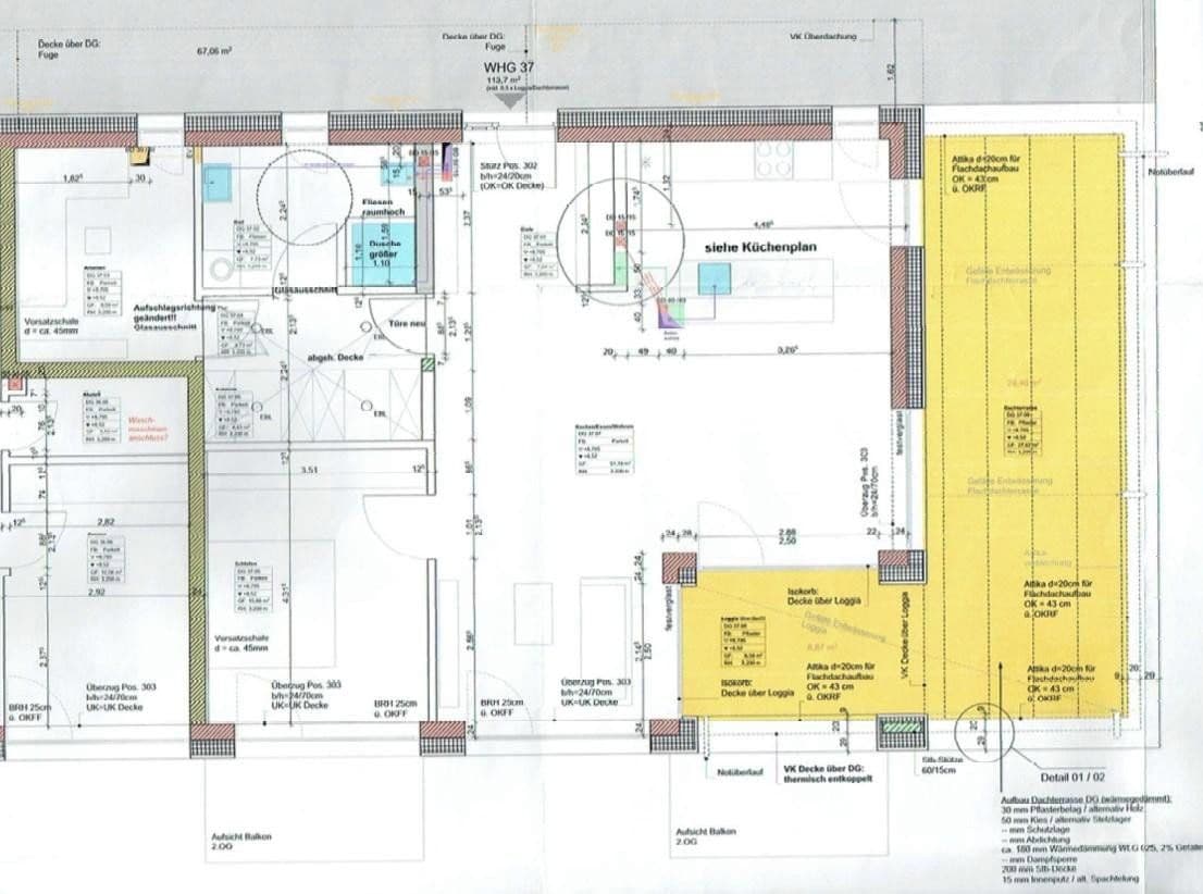 3 bedroom flat for sale, 114 m², In der Schacht 3, Simbach, Bavaria 3 bedroom flat for sale, 114 m², In der Schacht 3, Simbach, Bavaria