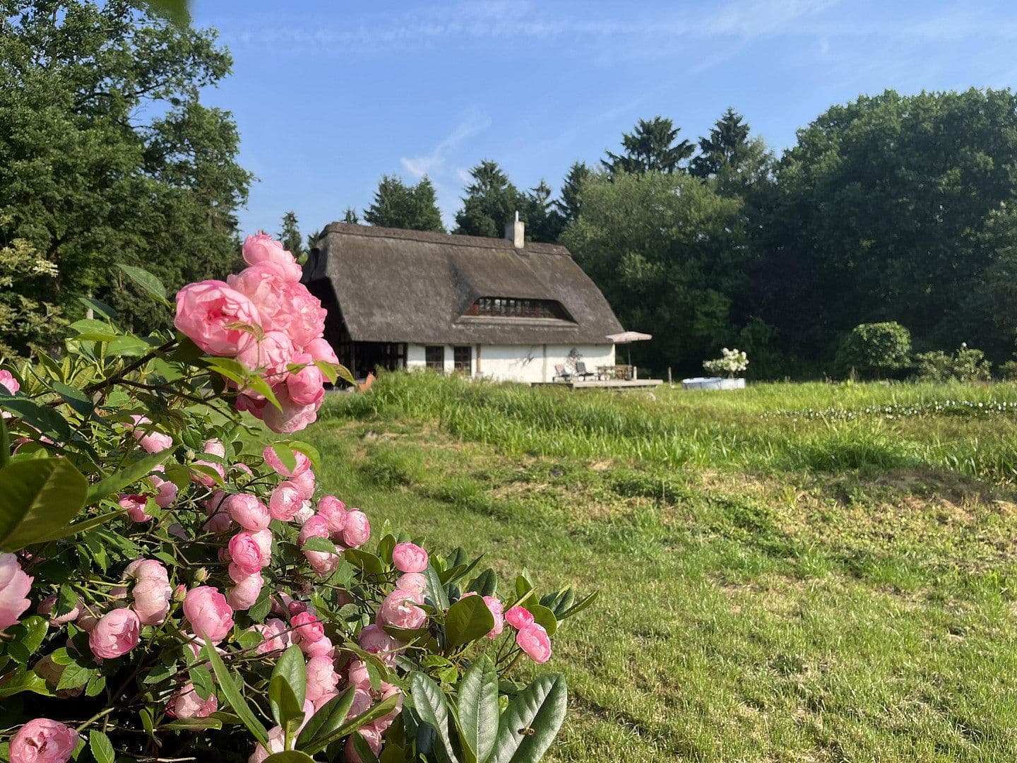 house for sale, 200 m², Dahldorfer Str. 27, Gnarrenburg, Lower Saxony house for sale, 200 m², Dahldorfer Str. 27, Gnarrenburg, Lower Saxony