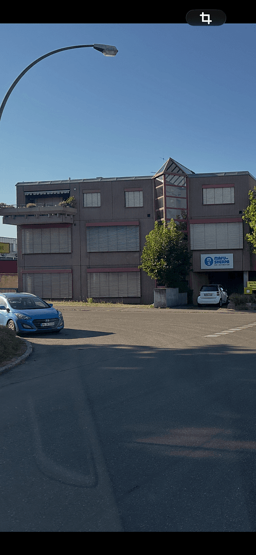 office to rent, 125 m², Dieselstraße 18, Fellbach, Baden-Württemberg office to rent, 125 m², Dieselstraße 18, Fellbach, Baden-Württemberg