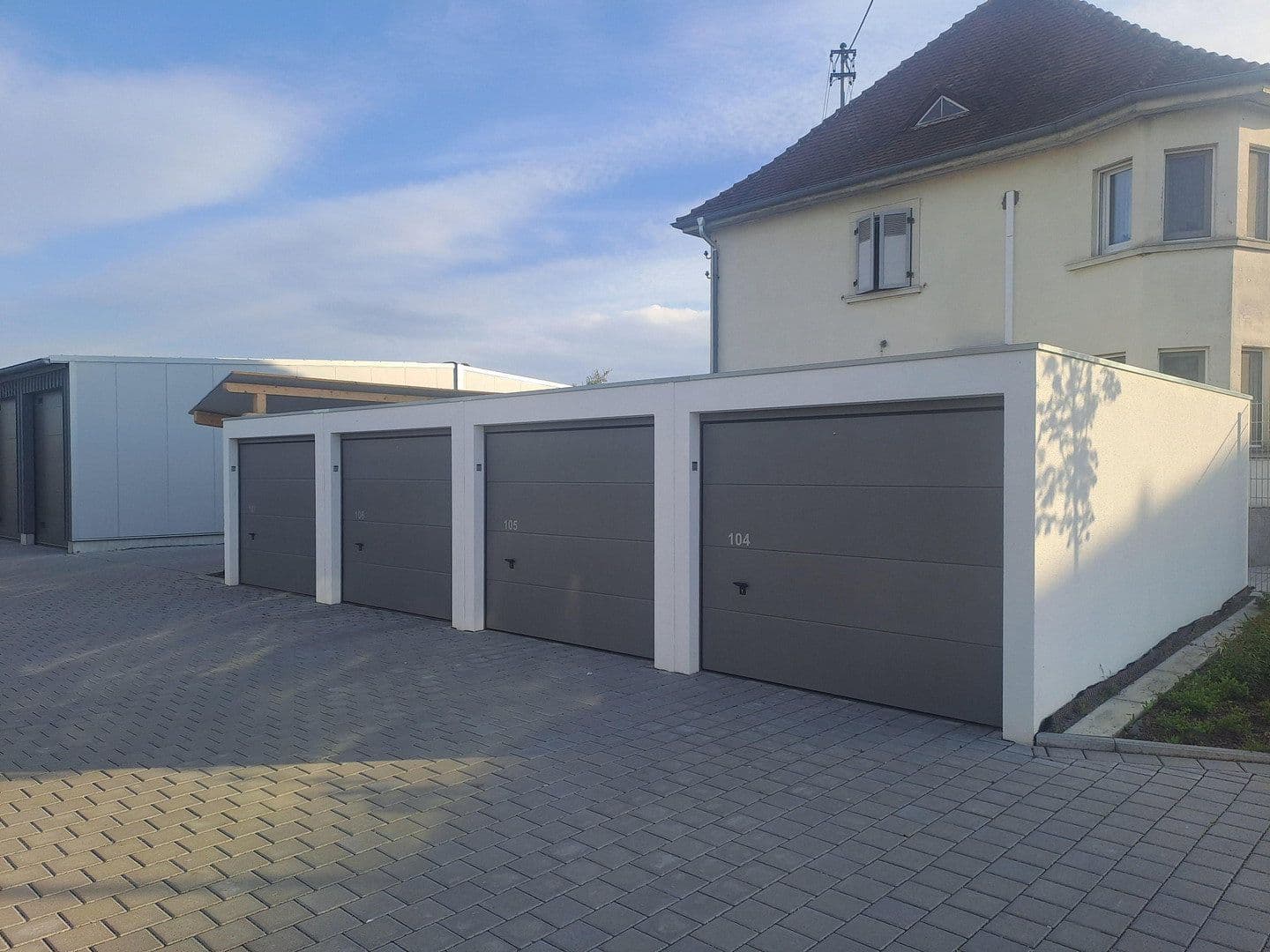 garage to rent, 3,000 m², Dr Johanna Stahl Straße 1a, Würzburg, Bavaria garage to rent, 3,000 m², Dr Johanna Stahl Straße 1a, Würzburg, Bavaria