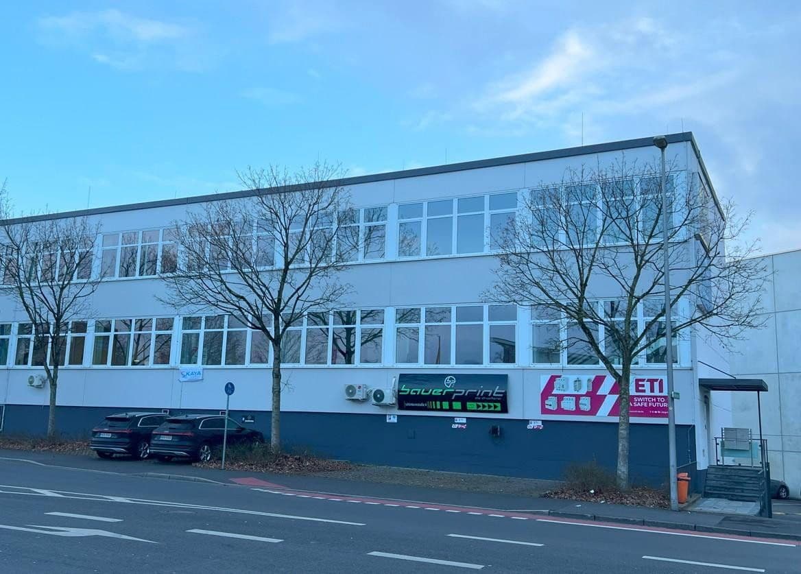 office to rent, 445 m², Erthalstr. 4, Aschaffenburg, Bavaria office to rent, 445 m², Erthalstr. 4, Aschaffenburg, Bavaria