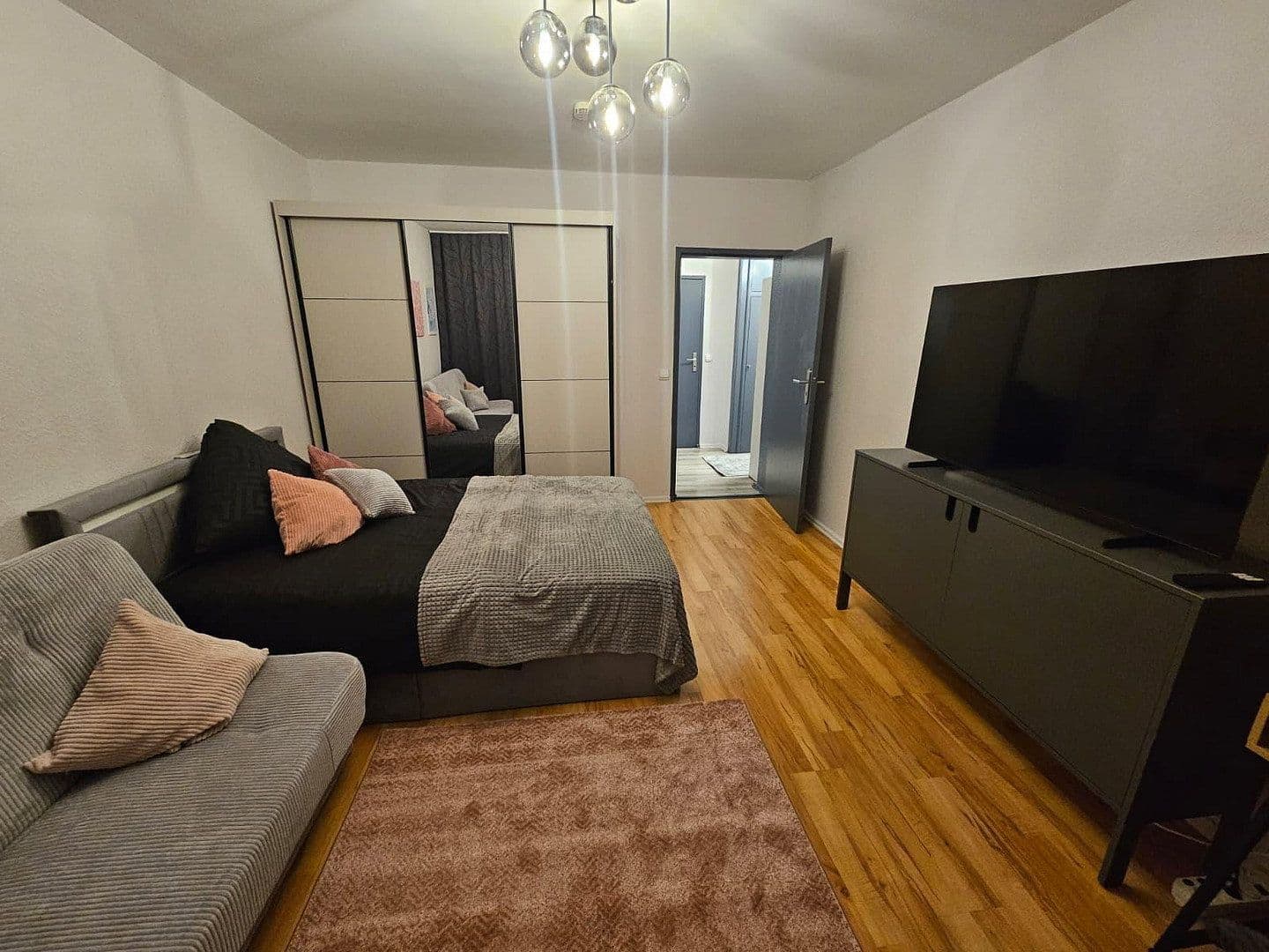 flat to rent, 16 m², Aachener Str. 17, Berlin, Berlin flat to rent, 16 m², Aachener Str. 17, Berlin, Berlin