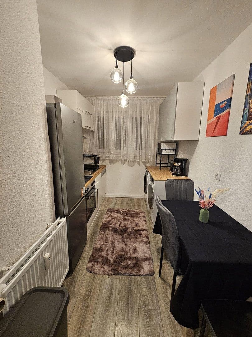flat to rent, 16 m², Aachener Str. 17, Berlin, Berlin flat to rent, 16 m², Aachener Str. 17, Berlin, Berlin