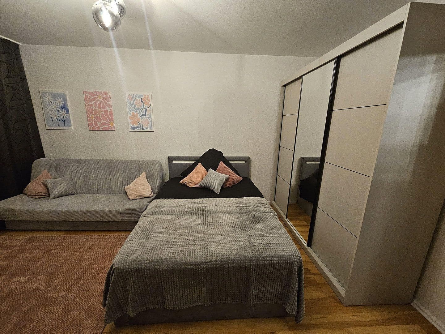 flat to rent, 16 m², Aachener Str. 17, Berlin, Berlin flat to rent, 16 m², Aachener Str. 17, Berlin, Berlin