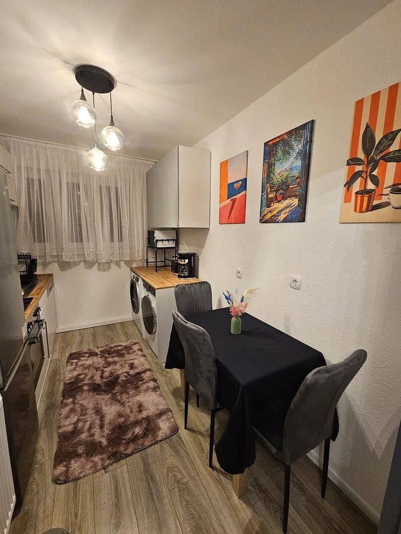 flat to rent, 16 m², Aachener Str. 17, Berlin, Berlin flat to rent, 16 m², Aachener Str. 17, Berlin, Berlin
