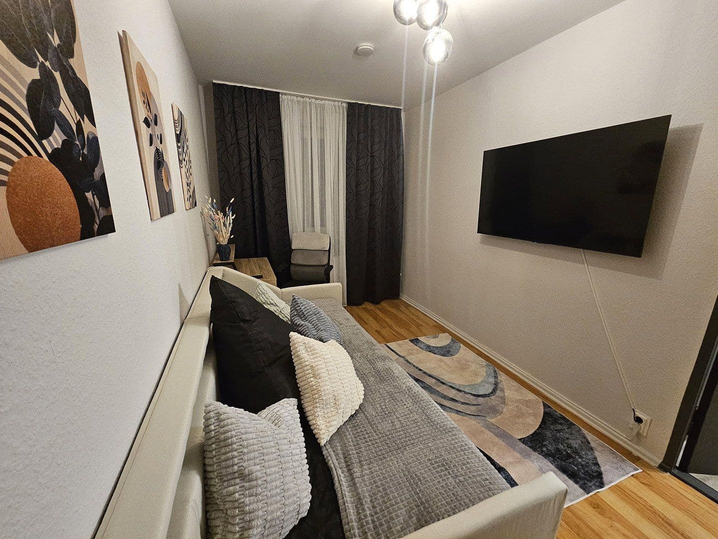 flat to rent, 16 m², Aachener Str. 17, Berlin, Berlin flat to rent, 16 m², Aachener Str. 17, Berlin, Berlin
