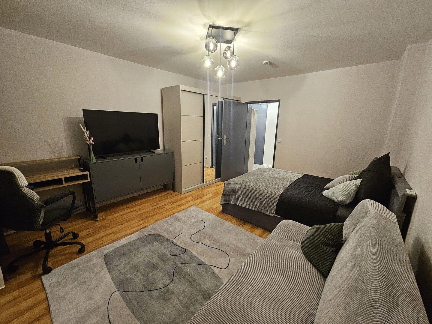 flat to rent, 16 m², Aachener Str. 17, Berlin, Berlin flat to rent, 16 m², Aachener Str. 17, Berlin, Berlin