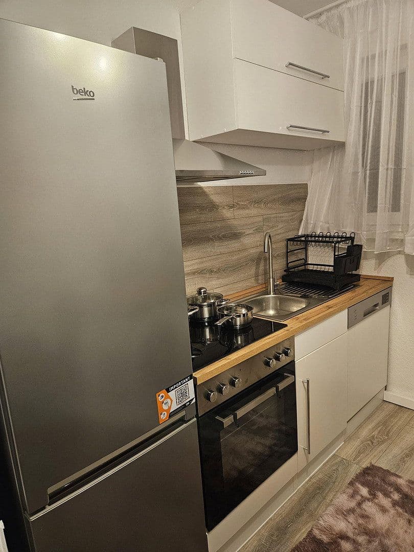 flat to rent, 16 m², Aachener Str. 17, Berlin, Berlin flat to rent, 16 m², Aachener Str. 17, Berlin, Berlin