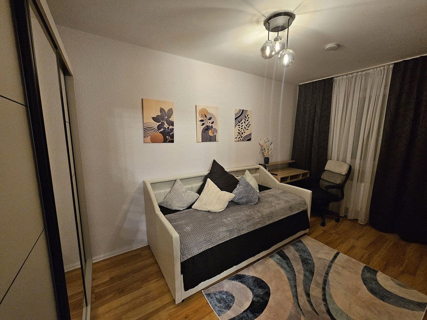 flat to rent, 16 m², Aachener Str. 17, Berlin, Berlin flat to rent, 16 m², Aachener Str. 17, Berlin, Berlin