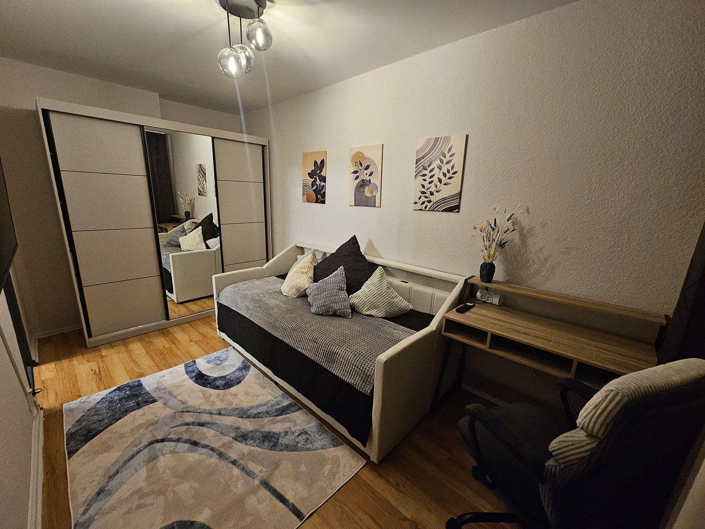 flat to rent, 16 m², Aachener Str. 17, Berlin, Berlin flat to rent, 16 m², Aachener Str. 17, Berlin, Berlin