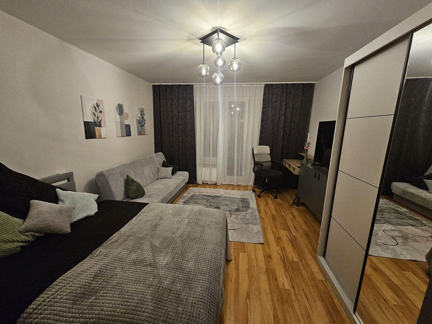 flat to rent, 16 m², Aachener Str. 17, Berlin, Berlin flat to rent, 16 m², Aachener Str. 17, Berlin, Berlin