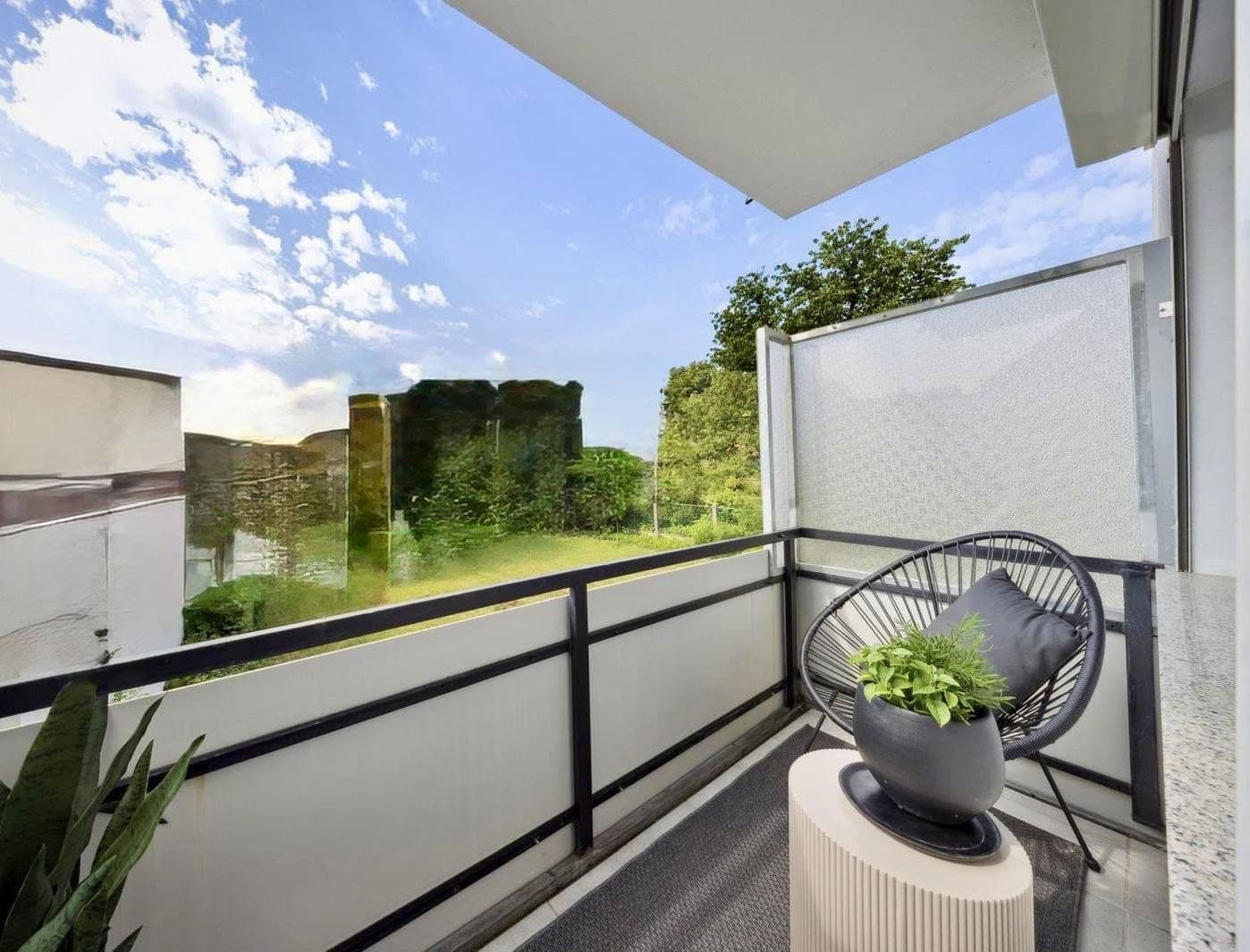 3 bedroom flat for sale, 68 m², Ravensberger Str., Wuppertal, North Rhine-Westphalia 3 bedroom flat for sale, 68 m², Ravensberger Str., Wuppertal, North Rhine-Westphalia