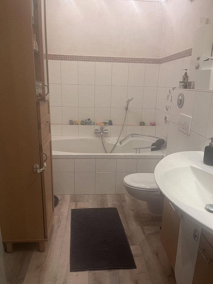 4 bedroom flat for sale, 102 m², Mainz, Rhineland-Palatinate 4 bedroom flat for sale, 102 m², Mainz, Rhineland-Palatinate