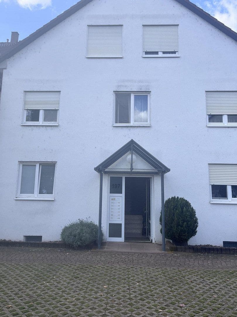 4 bedroom flat for sale, 102 m², Mainz, Rhineland-Palatinate 4 bedroom flat for sale, 102 m², Mainz, Rhineland-Palatinate