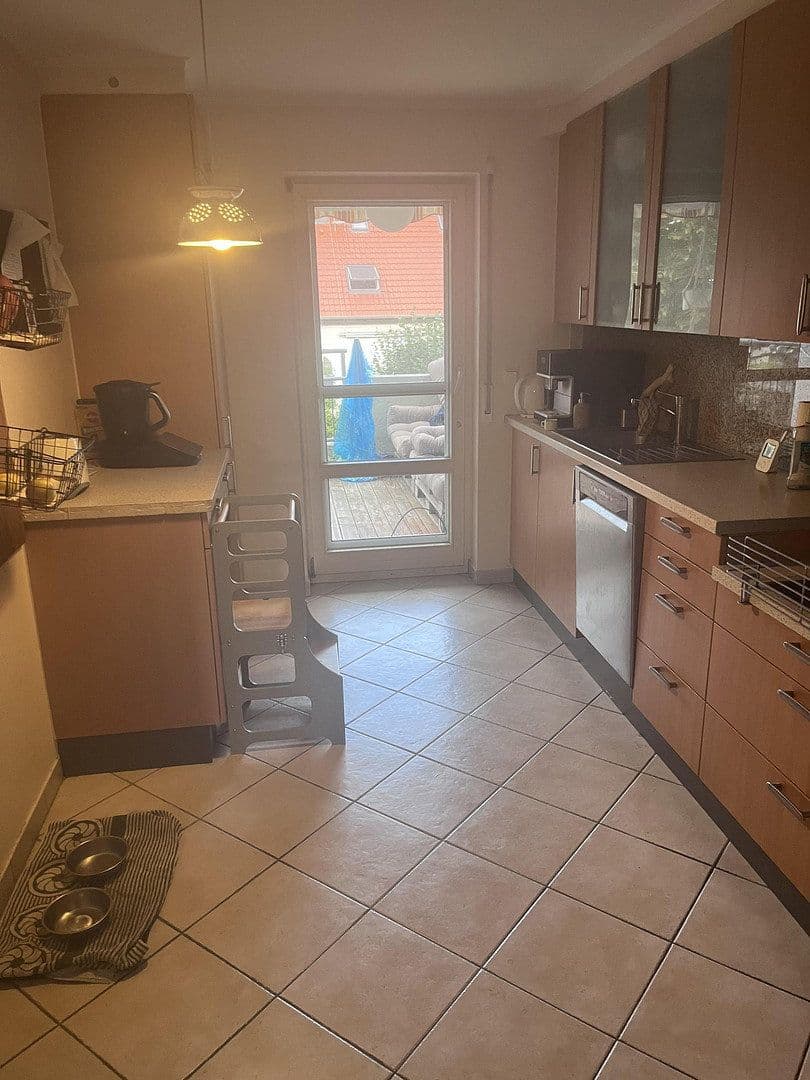 4 bedroom flat for sale, 102 m², Mainz, Rhineland-Palatinate 4 bedroom flat for sale, 102 m², Mainz, Rhineland-Palatinate