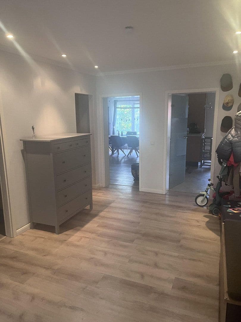 4 bedroom flat for sale, 102 m², Mainz, Rhineland-Palatinate 4 bedroom flat for sale, 102 m², Mainz, Rhineland-Palatinate