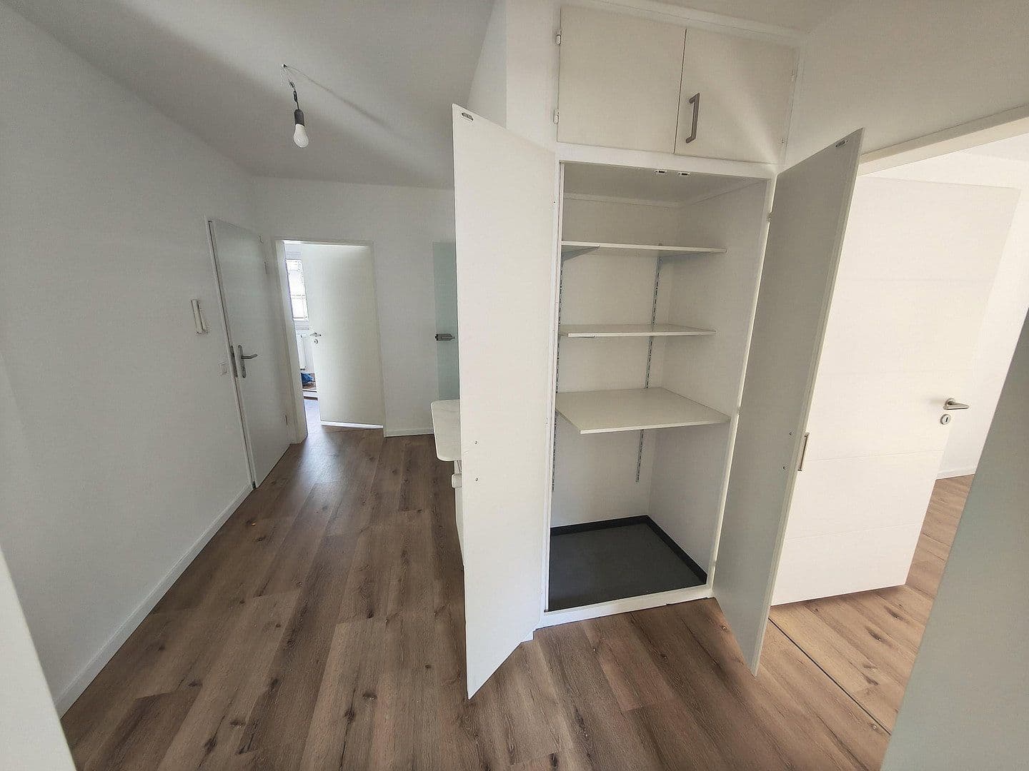 3 bedroom flat to rent, 87 m², Merzennicher Straße 6, Düren, North Rhine-Westphalia 3 bedroom flat to rent, 87 m², Merzennicher Straße 6, Düren, North Rhine-Westphalia