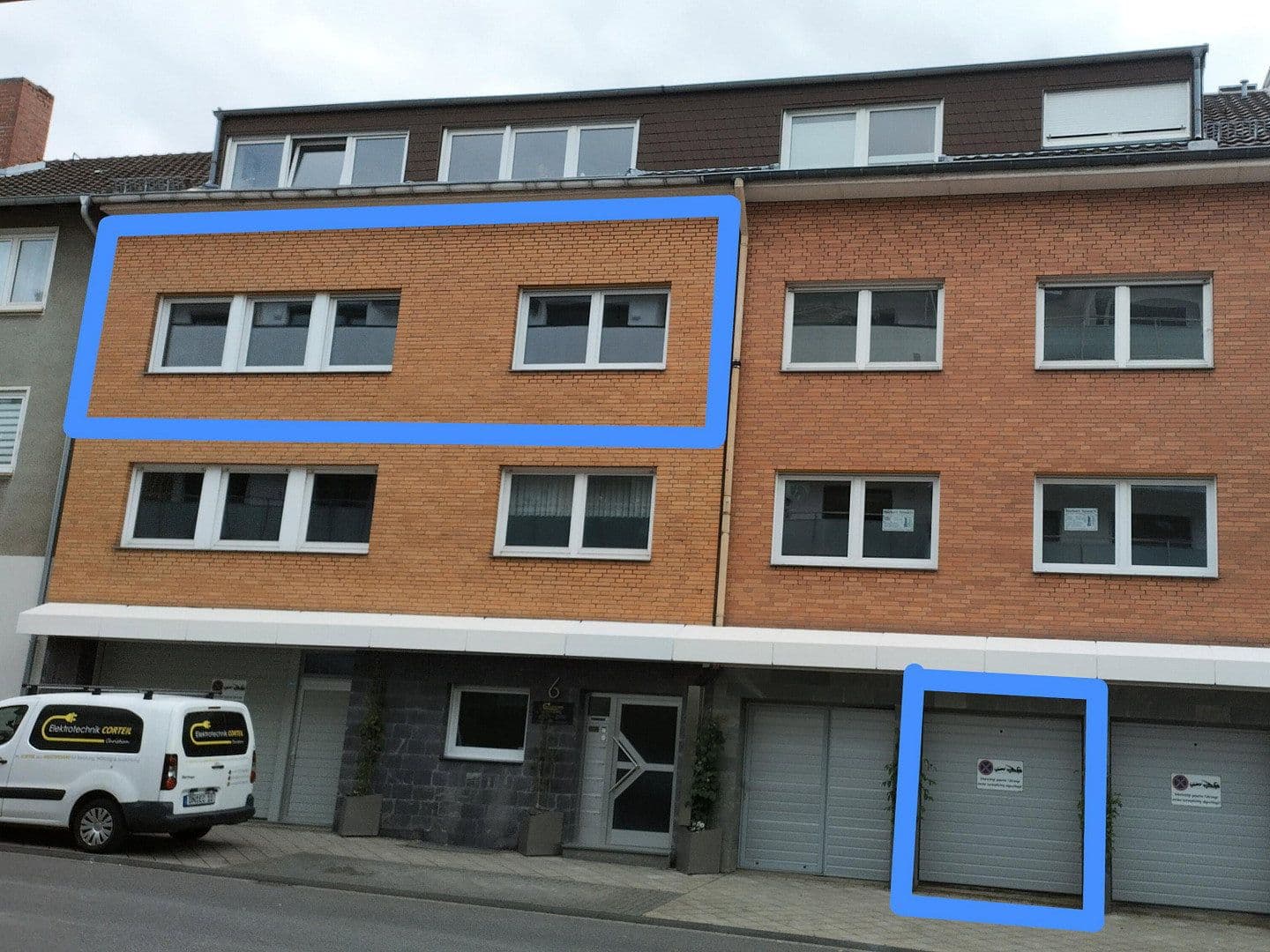 3 bedroom flat to rent, 87 m², Merzennicher Straße 6, Düren, North Rhine-Westphalia 3 bedroom flat to rent, 87 m², Merzennicher Straße 6, Düren, North Rhine-Westphalia