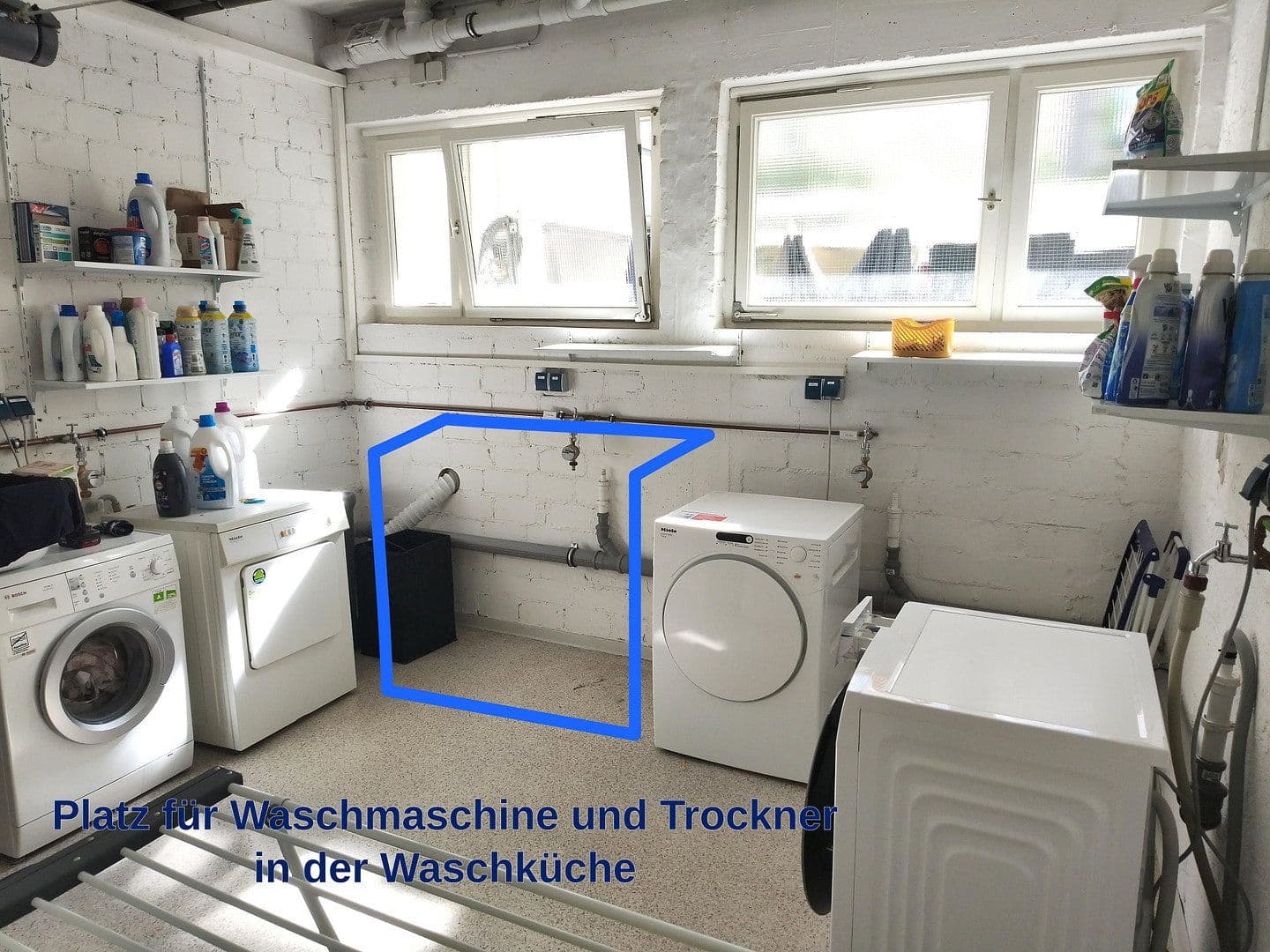 3 bedroom flat to rent, 87 m², Merzennicher Straße 6, Düren, North Rhine-Westphalia 3 bedroom flat to rent, 87 m², Merzennicher Straße 6, Düren, North Rhine-Westphalia