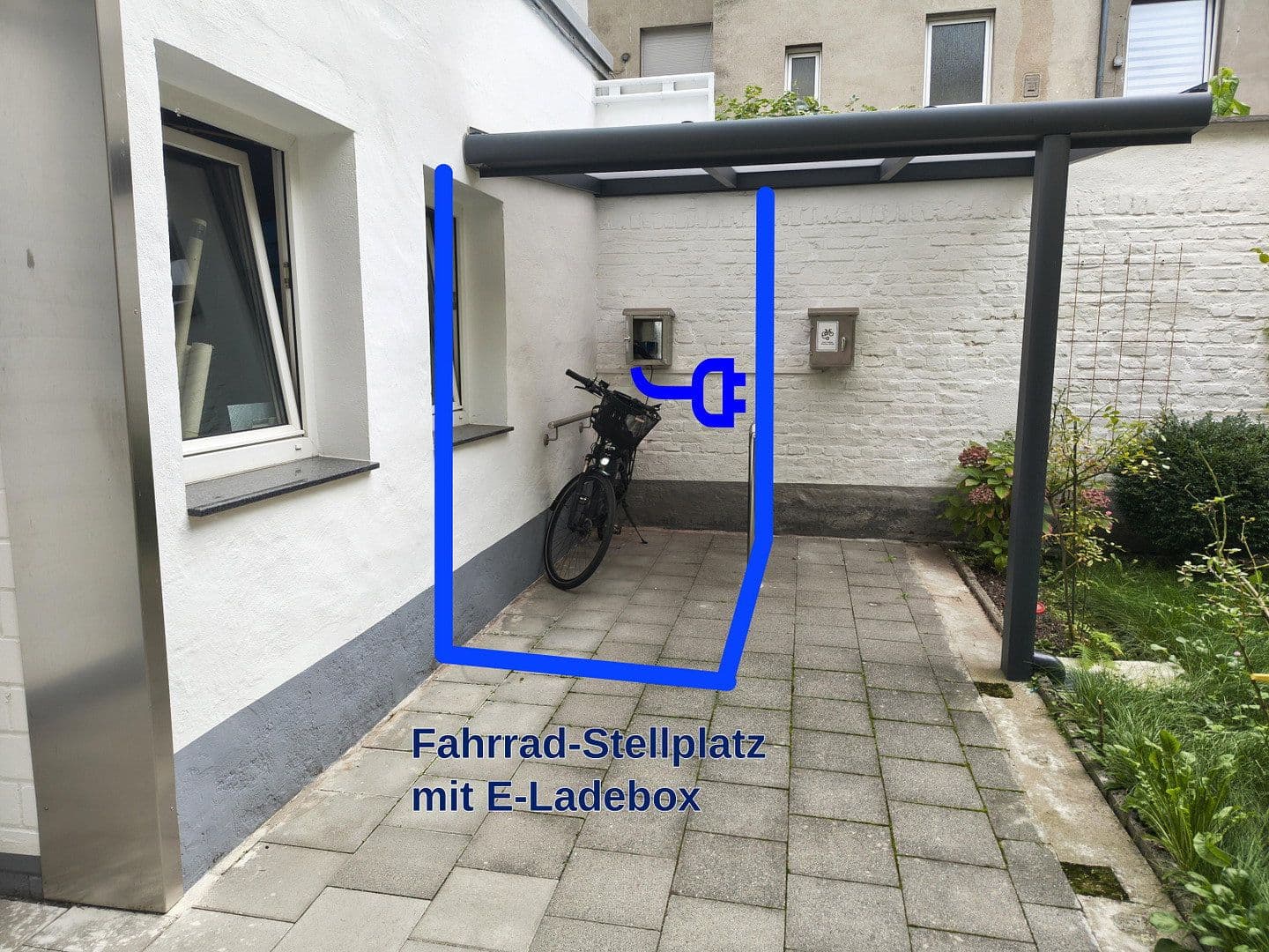 3 bedroom flat to rent, 87 m², Merzennicher Straße 6, Düren, North Rhine-Westphalia 3 bedroom flat to rent, 87 m², Merzennicher Straße 6, Düren, North Rhine-Westphalia