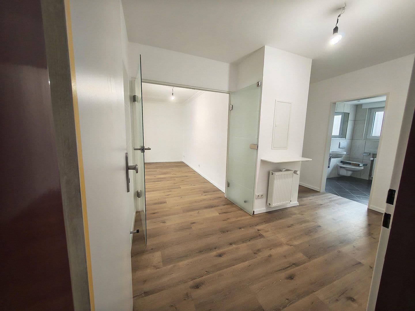 3 bedroom flat to rent, 87 m², Merzennicher Straße 6, Düren, North Rhine-Westphalia 3 bedroom flat to rent, 87 m², Merzennicher Straße 6, Düren, North Rhine-Westphalia