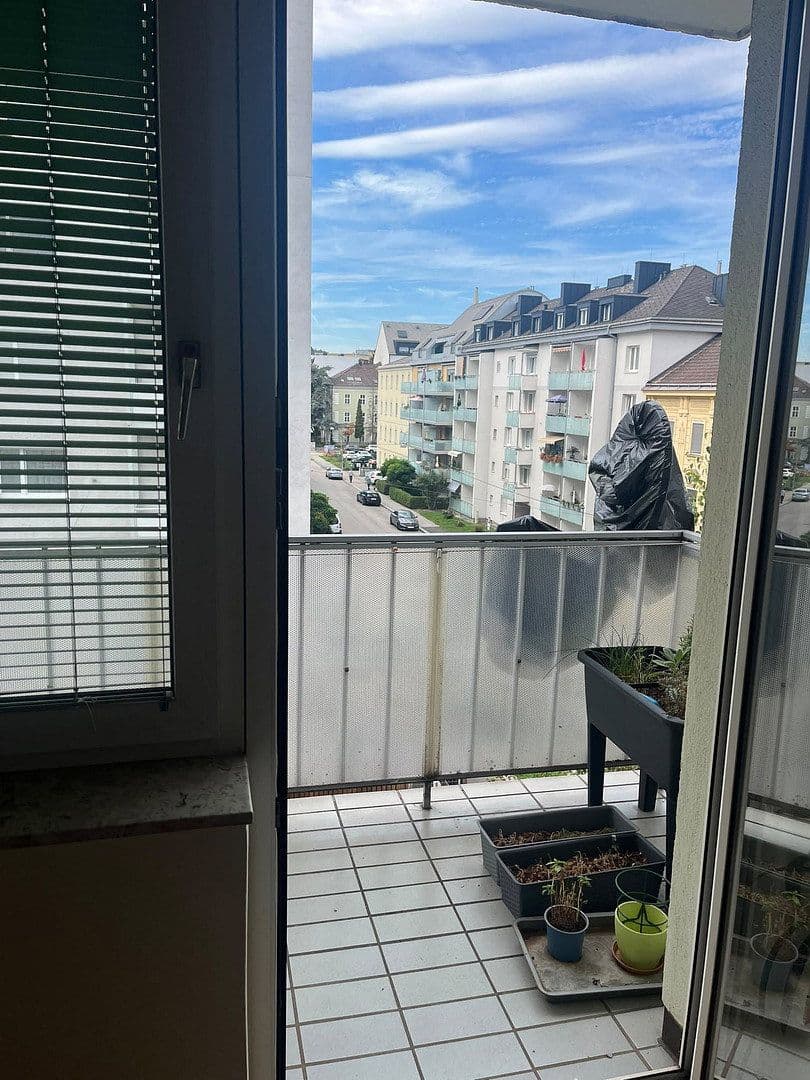 4 bedroom flat for sale, 90 m², Linz, Upper Austria 4 bedroom flat for sale, 90 m², Linz, Upper Austria