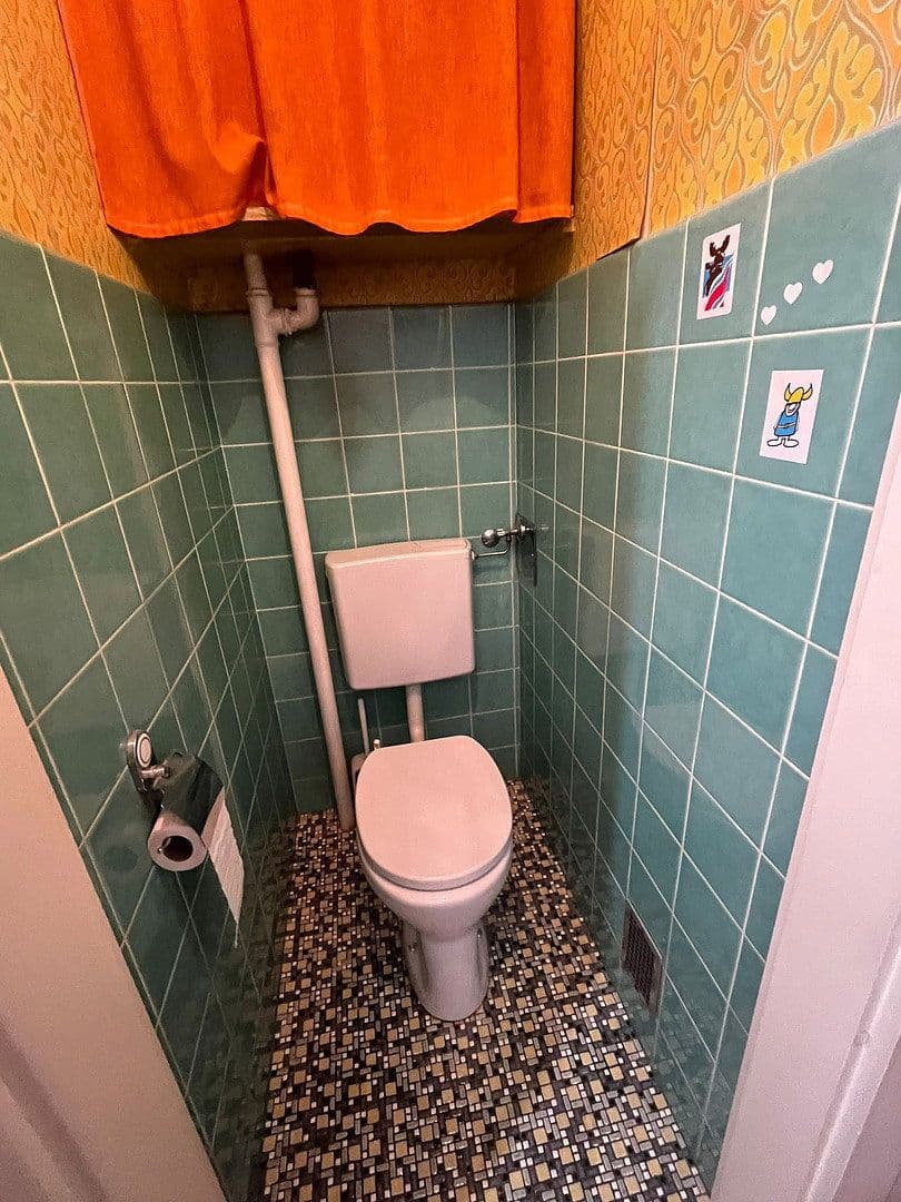 4 bedroom flat for sale, 90 m², Linz, Upper Austria 4 bedroom flat for sale, 90 m², Linz, Upper Austria